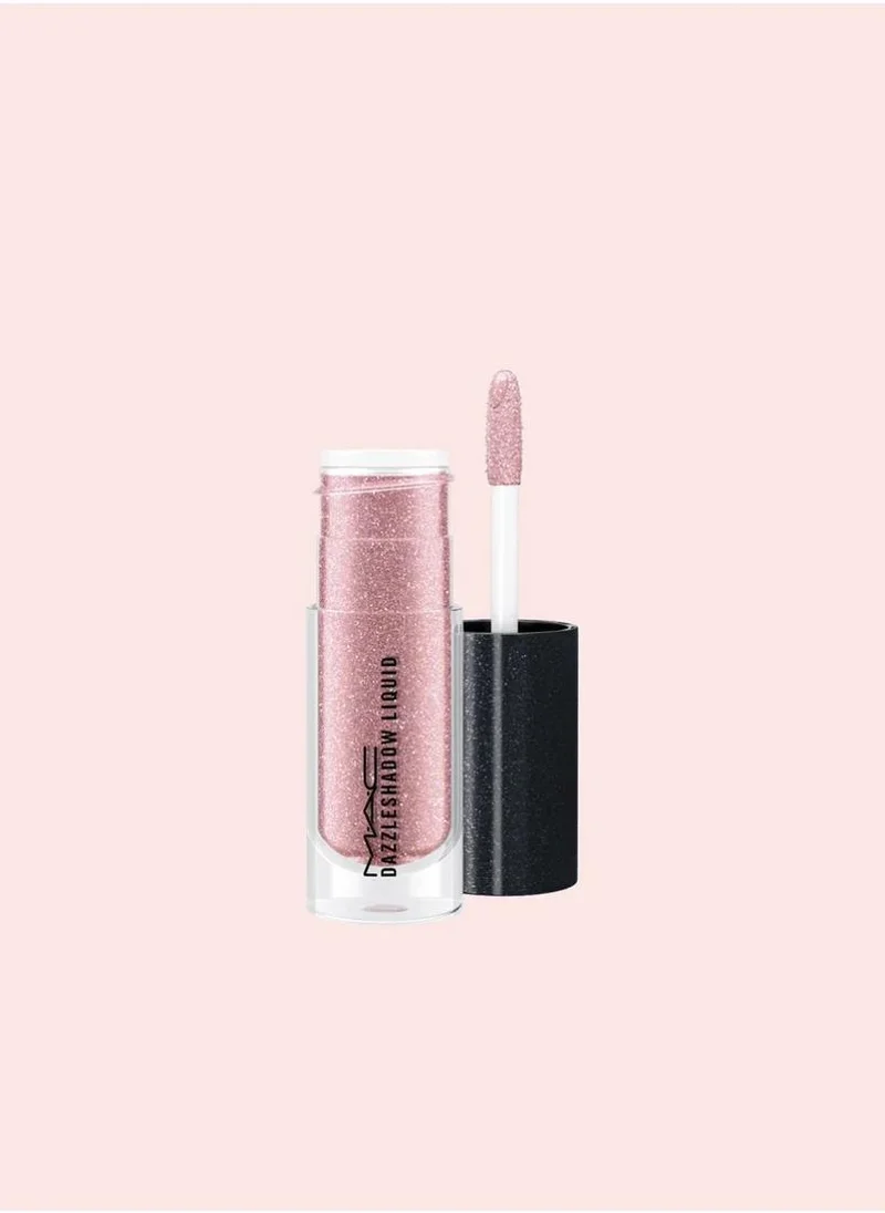 MAC Cosmetics Dazzleshadow Liquid - Love Yourself