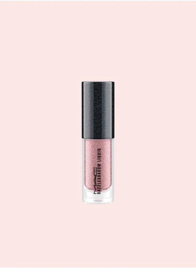MAC Cosmetics Dazzleshadow Liquid - Love Yourself