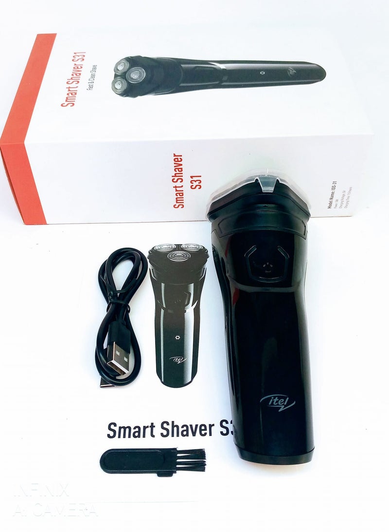 إيتيل ماكينة الحلاقة الذكية من ايتيل - Image 2