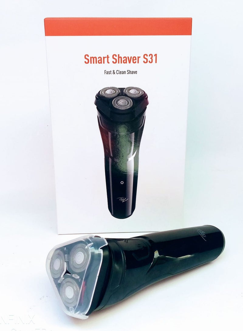 إيتيل ماكينة الحلاقة الذكية من ايتيل - Image 3