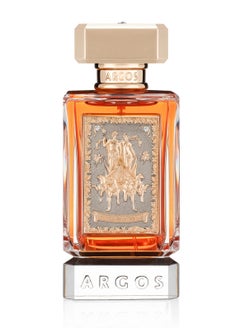 Argos ARGOS TRIUMPH OF BACCHUS EAU DE PARFUM 100ML 