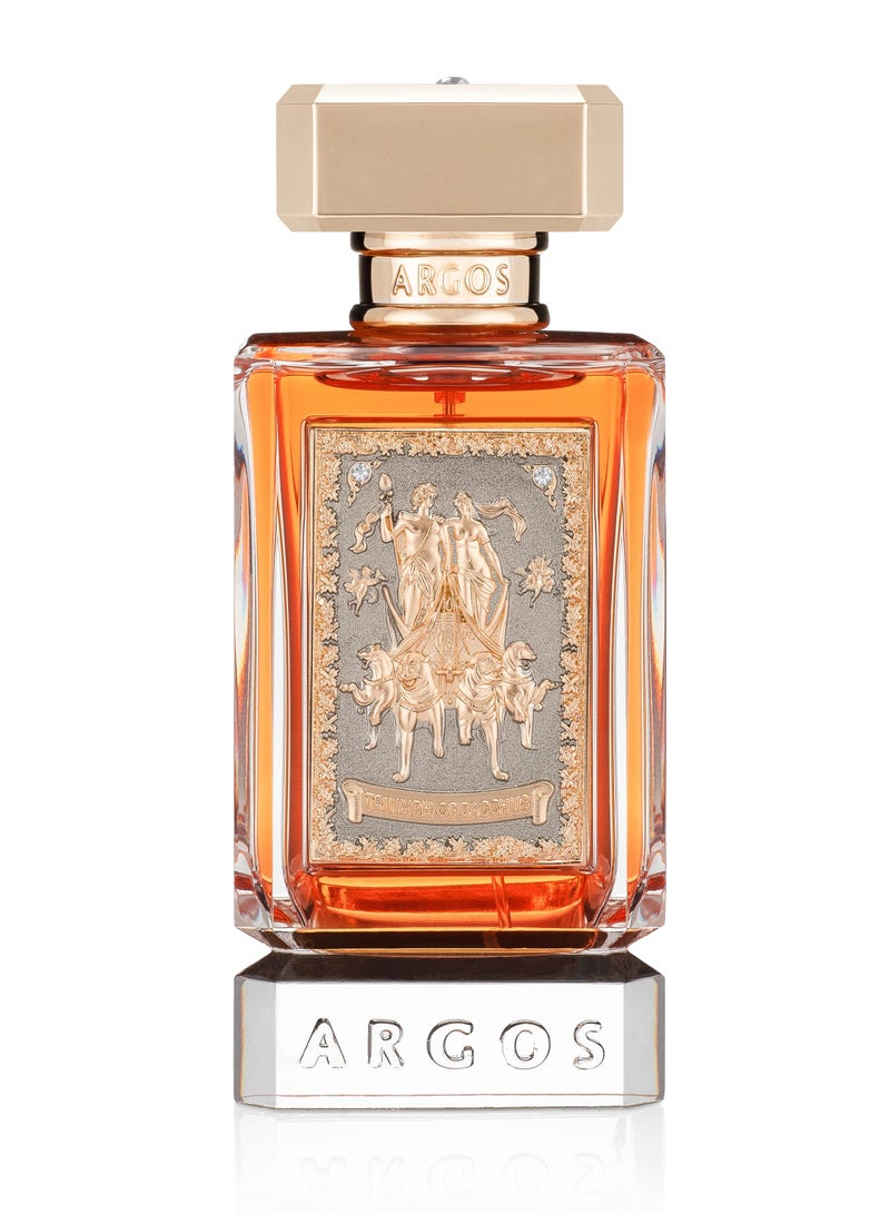 أرغوس تريومف أوف باخوس أو دو بارفان 100 مل