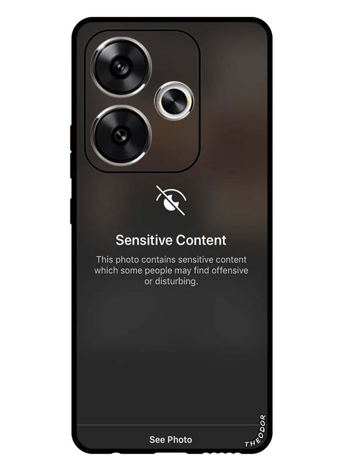 Protective Case Anti Scratch Shock Proof Bumper Cover For Xiaomi Redmi Turbo 3 Sensitive