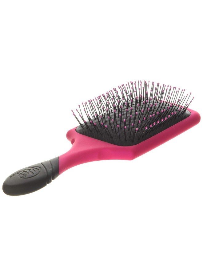 فرشاة فك تشابك الشعر ويت براش برو - وردي - Image 2