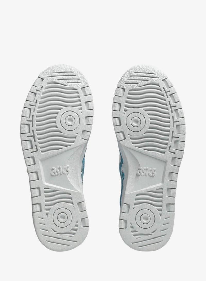 asics Boys' JAPAN S PS Sneakers with Hook and Loop Closure - 1204A008-120 - Image 4