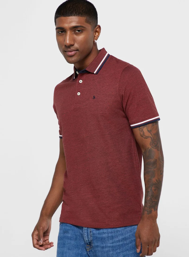 JACK & JONES Essential Polo