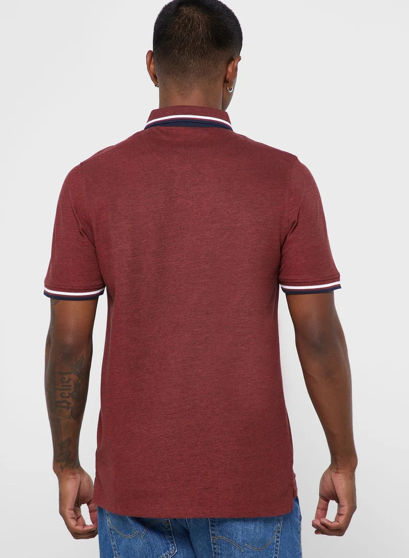 JACK & JONES Essential Polo