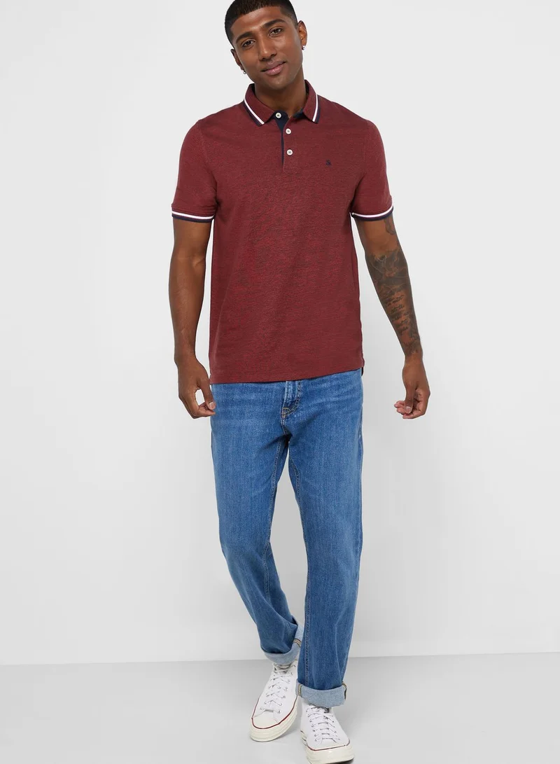 JACK & JONES Essential Polo