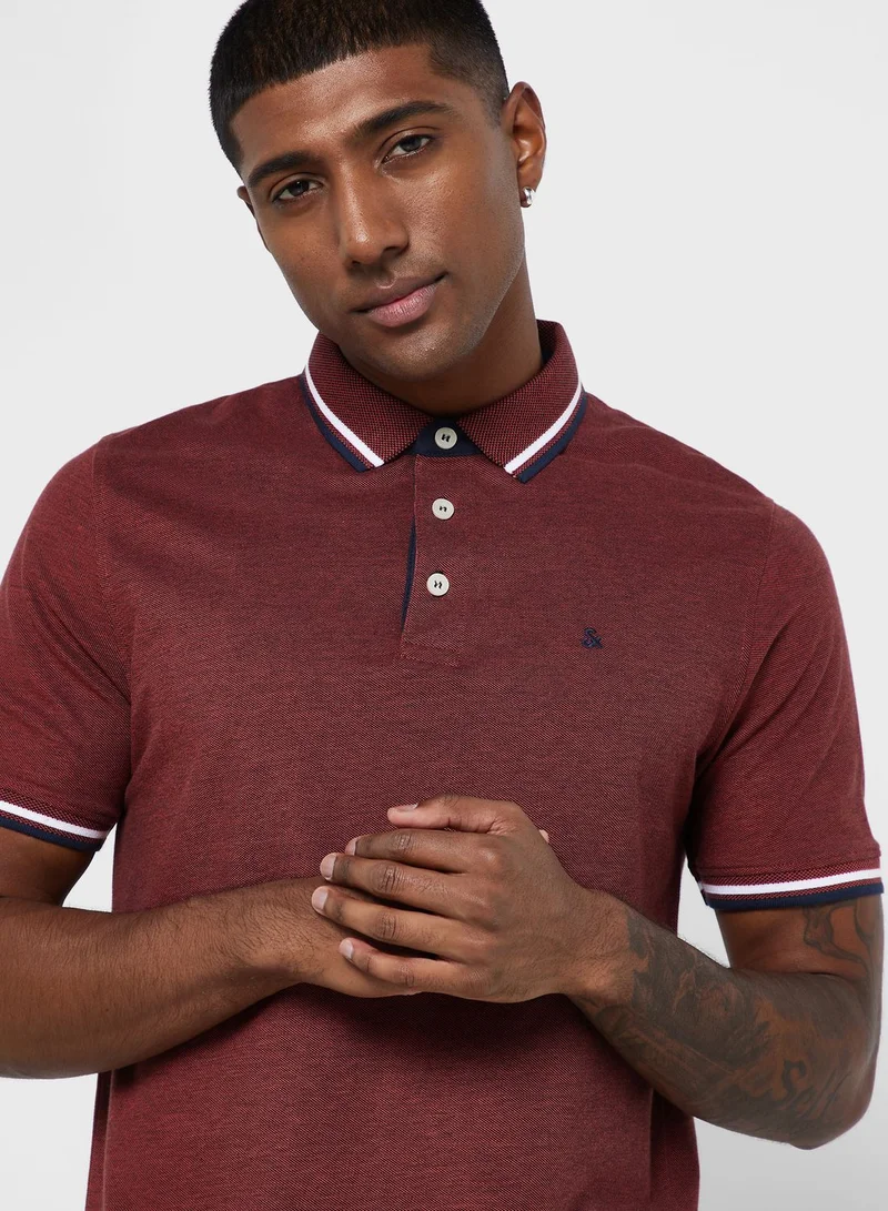 JACK & JONES Essential Polo