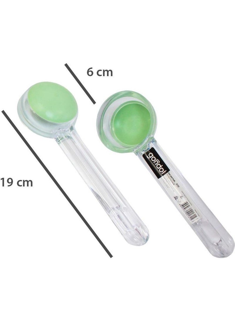 2 Pcs. Press-Finger Ice Cream Spoon - pzsku/ZFD574C33DAEB1ECDAE3DZ/45/_/1730722729/534fab5b-5d09-4e2f-bf11-20bc315a442d