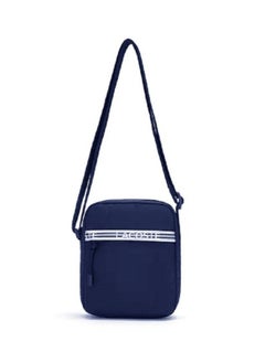 LACOSTE Lacoste Casual Crossbody Bag Navy Blue 