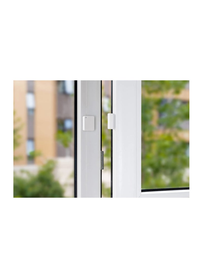 Generic - Xiaomi Mijia Door and Window Sensor 2 With Event History 2-in-1 Light and Opening / Closing Sensor - Image 1