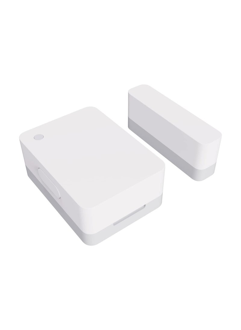 Generic - Xiaomi Mijia Door and Window Sensor 2 With Event History 2-in-1 Light and Opening / Closing Sensor - Image 1