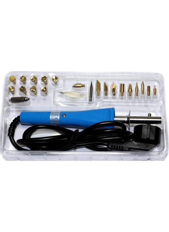 class ZD-972A 40W Pen Soldering Iron 