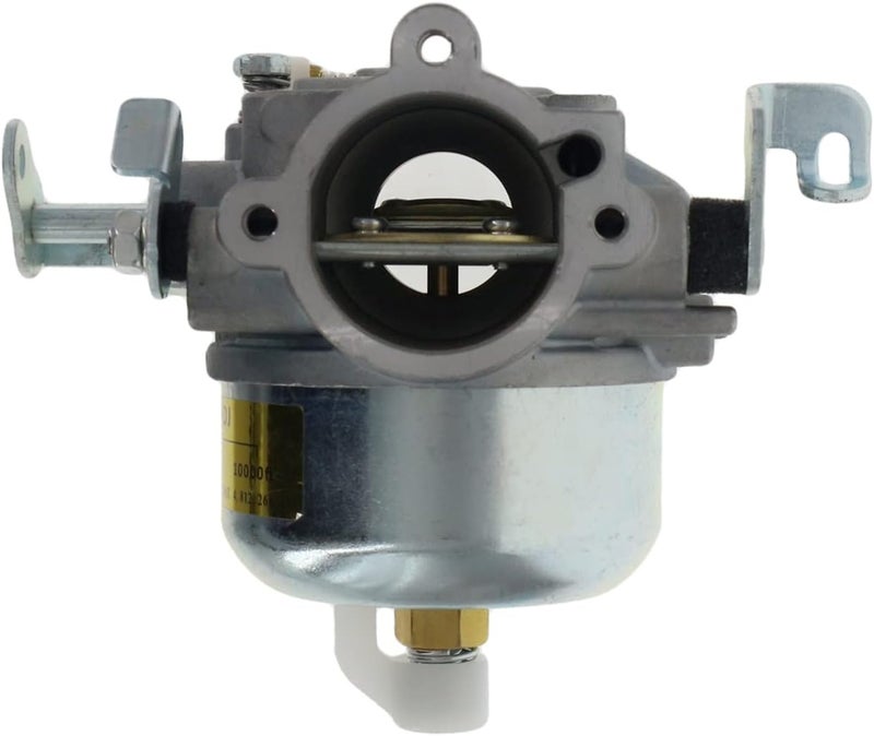 Chacarbtu Carburetor 146-0455 for Onan 4000 BGD BGE BGM RV Generator with Fuel and Air Filters - Image 3