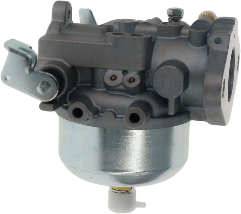Chacarbtu Carburetor 146-0455 for Onan 4000 BGD BGE BGM RV Generator with Fuel and Air Filters - Image 5