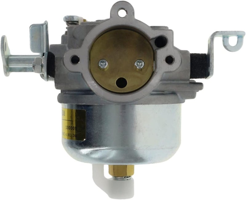 Chacarbtu Carburetor 146-0455 for Onan 4000 BGD BGE BGM RV Generator with Fuel and Air Filters - Image 2
