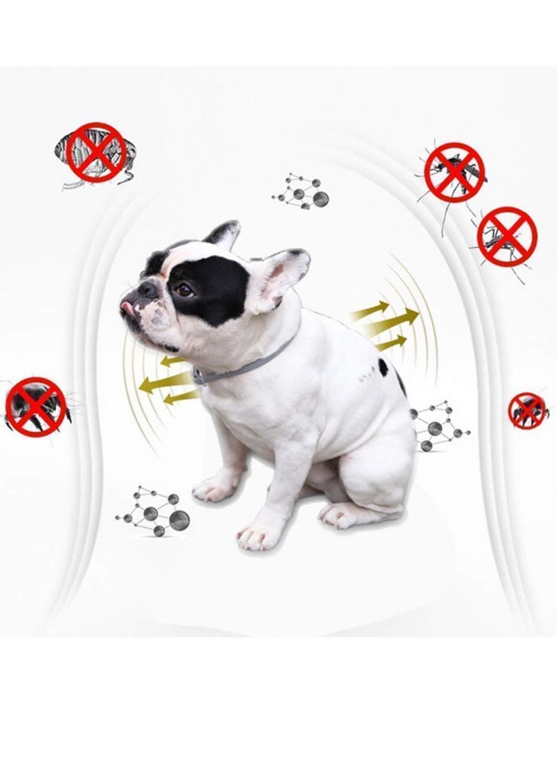 Electric Dog Flea Cleaning Brush - Image 2