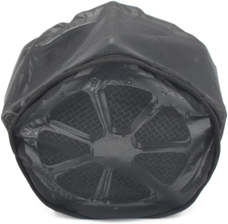 Wivplex Waterproof Rain Sock for Motorcycle Air Filter - Image 3