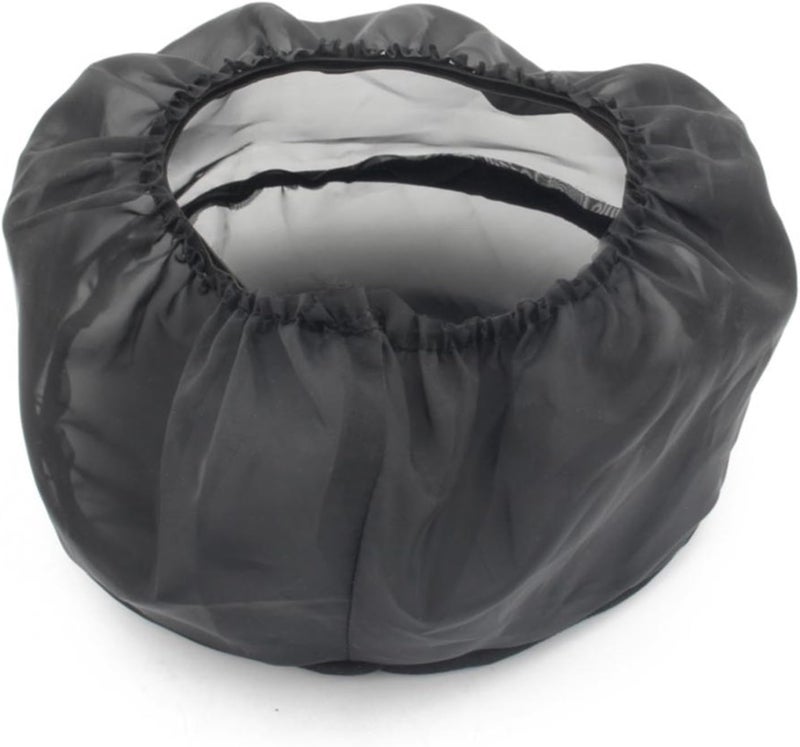 Wivplex Waterproof Rain Sock for Motorcycle Air Filter - Image 1