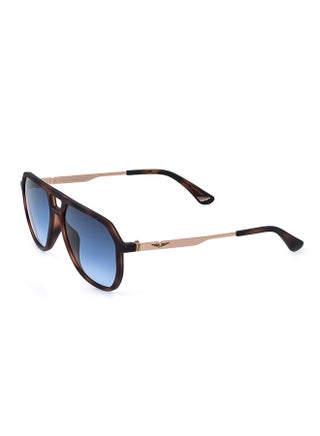Full Rim Aviator Sunglasses Police - view 2