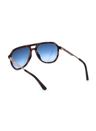 Full Rim Aviator Sunglasses Police - view 5