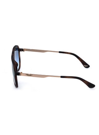 Full Rim Aviator Sunglasses Police - view 3