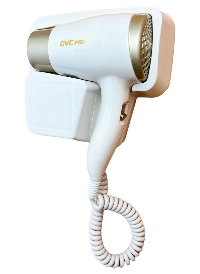 gvc pro GVC Pro Hotel Bathroom Dryer -  GVCHD-370  - Image 1