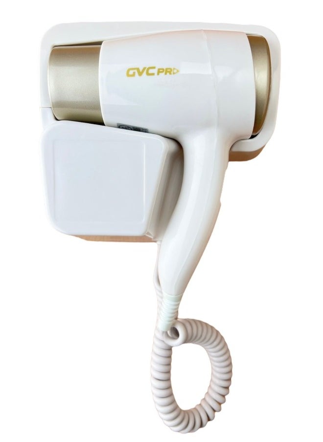 gvc pro GVC Pro Hotel Bathroom Dryer -  GVCHD-370  - Image 3