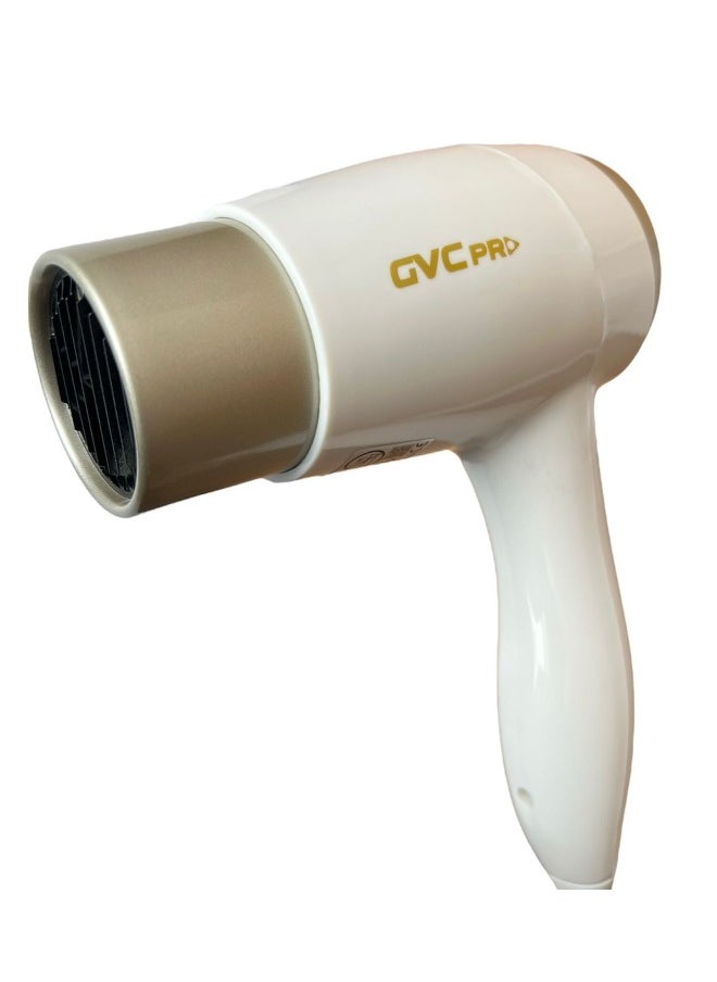 gvc pro GVC Pro Hotel Bathroom Dryer -  GVCHD-370  - Image 2