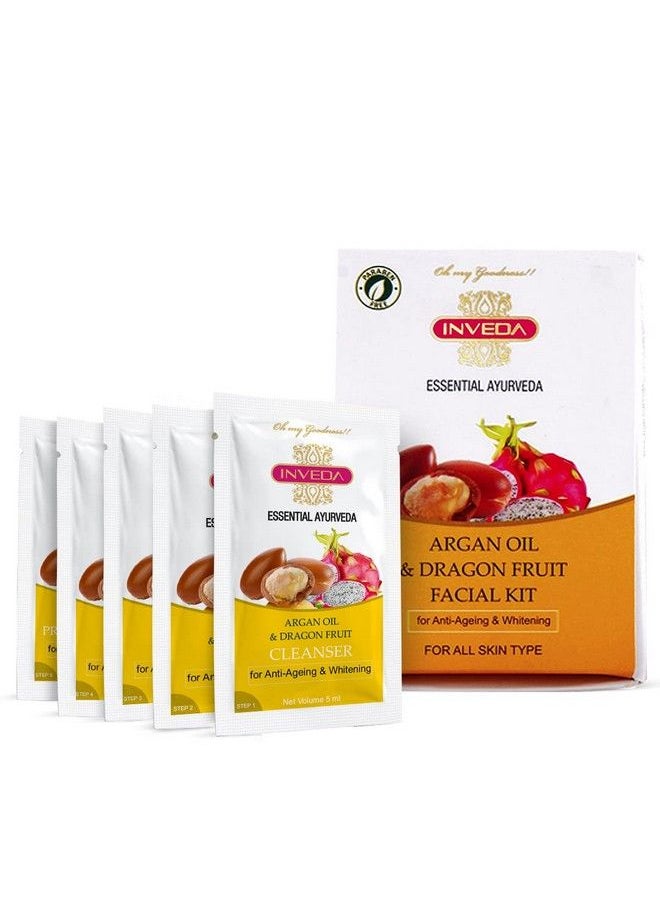 Argan Oil & Dragon Fruit Facial Kit 37Ml - pzsku/ZFD5818A69F20E5BF1791Z/45/_/1682332331/e5c4b1f2-5b90-415a-b223-cc9394f62d26