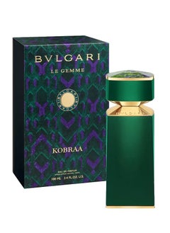 Cobra Bvlgari Le Gemme Cobra Eau de Parfum 100 ml  - Image 2