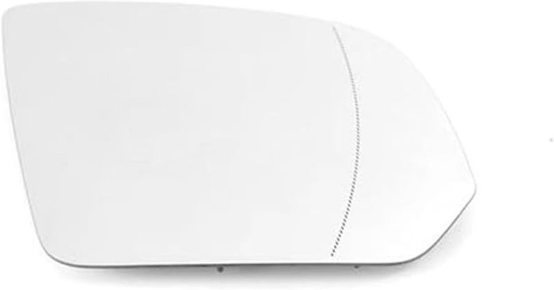 Wivplex Heated Side Mirror Glass for Mercedes-Benz V Class & Vito - Image 1