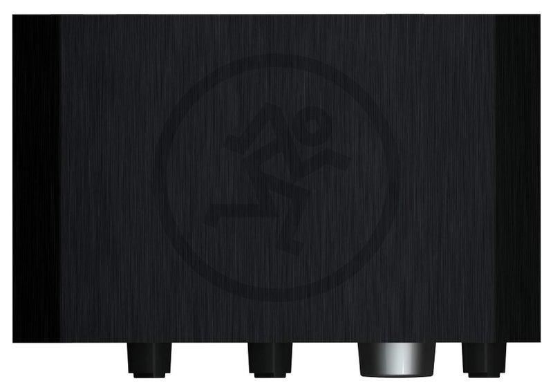 Mackie Onyx Artist 1-2 2x2 24-bit/192kHz USB Audio Interface - Image 5