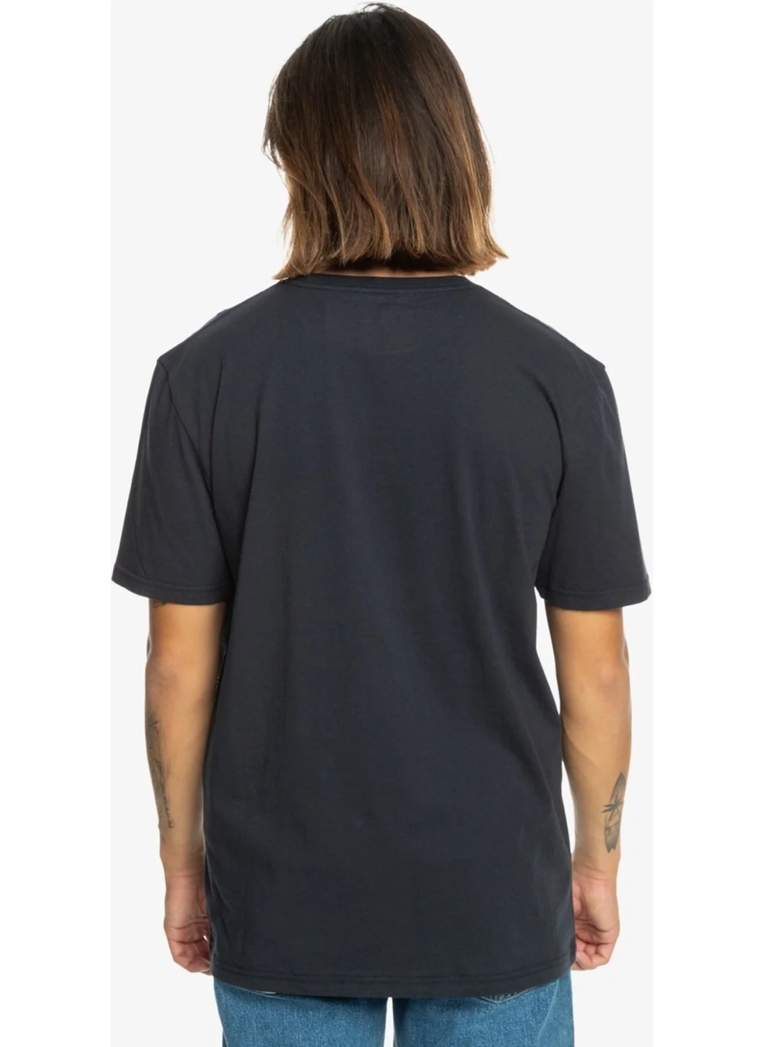 QUIKSILVER Omni Fill Men's T-Shirt EQYZT07664-17726 EQYZT07664-17726018