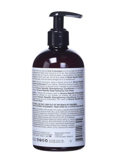 Tgin Tegene Hair Treatment and Strengthening Conditioner 384 ml  - Image 2