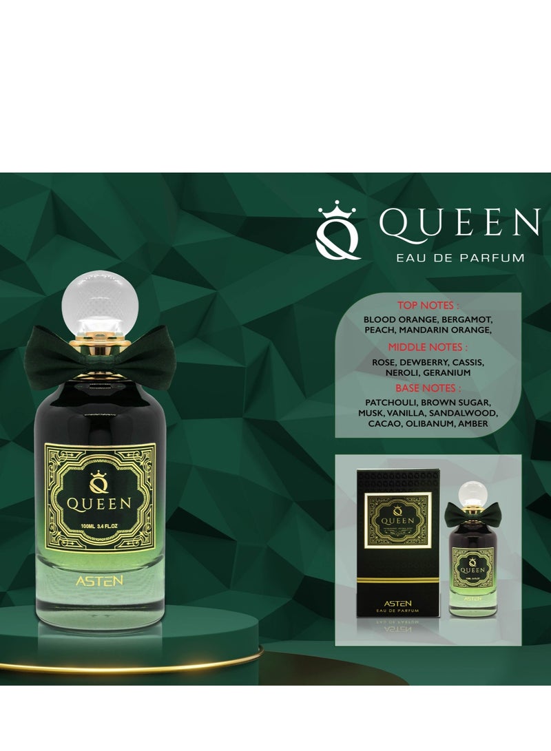 استين ملكة... - Image 3