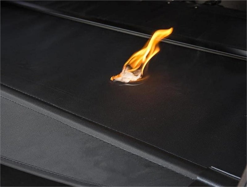 Vuzmode Rear Trunk Cargo Cover for CRV 2012-2021 - Image 5