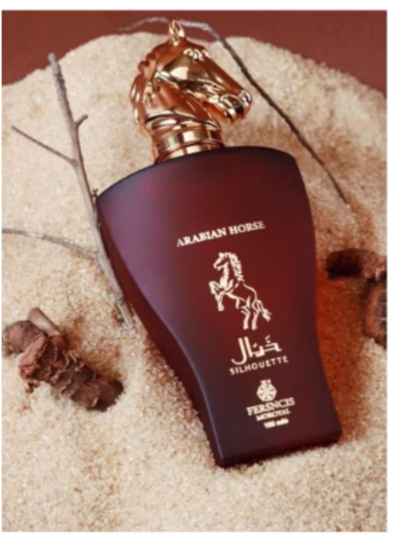 Infinito Khayal Red Perfume 100 ml - Versenses Mo Real - Image 2