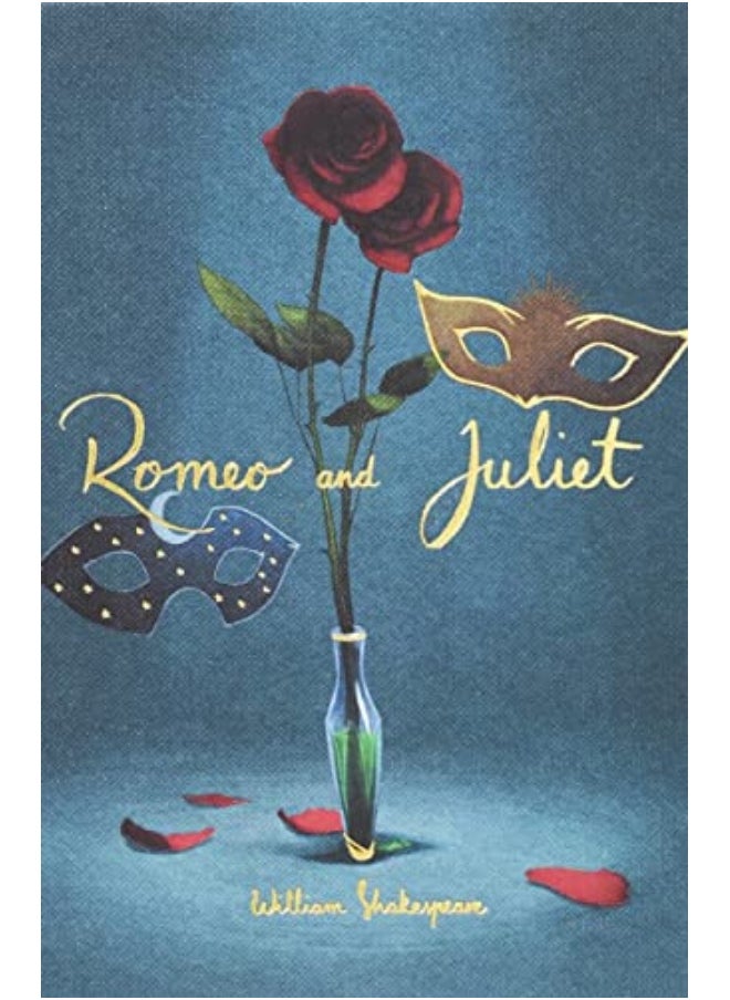Romeo And Juliet 