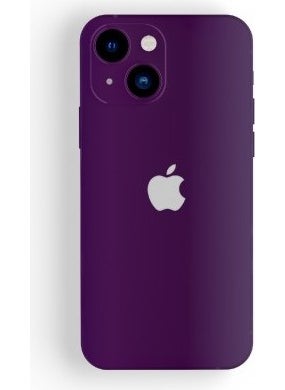Wrapsol Apple iPhone 12 Pro Max Colorful Phone Cover Sticker Cover 