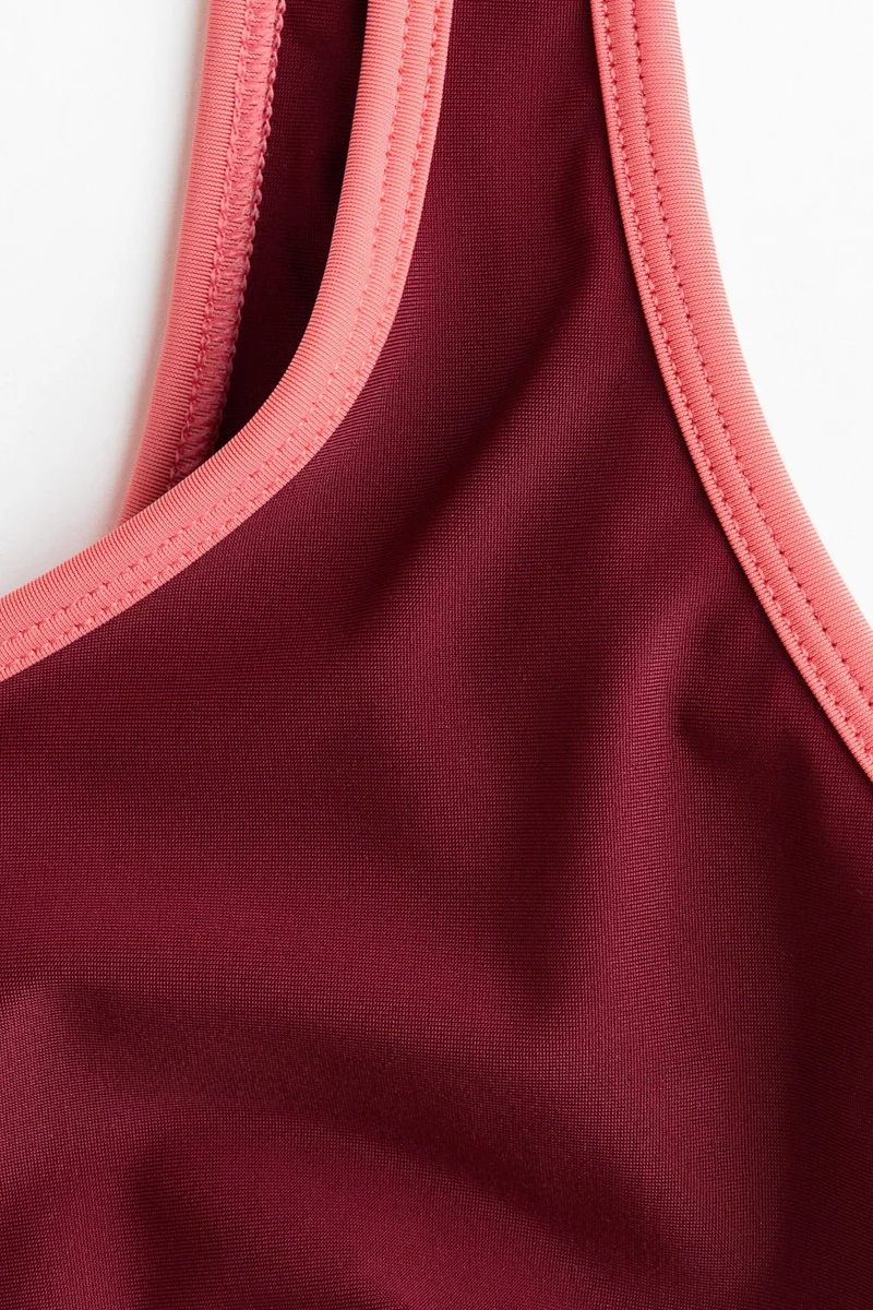 H&M  Sports bikini top for Women | Best Price UAE