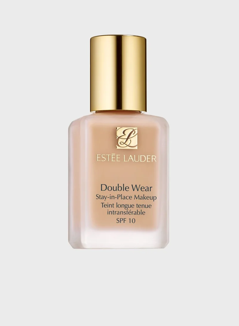 ESTEE LAUDER Double Wear Stay In Place Foundation - 15 - 1C0 Shell