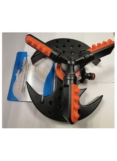 GREENLAWN 3-Arm Revolving Sprinkler  - Image 1