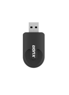 Xuda NEW Wireless CarPlay Android Auto Wireless Adapter Smart Mini Box Plug And Play WiFi Fast Connect Universal  - Image 1