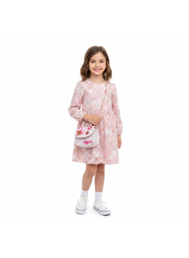 Bidani Simple Mini Crossbody for Kids - Image 3