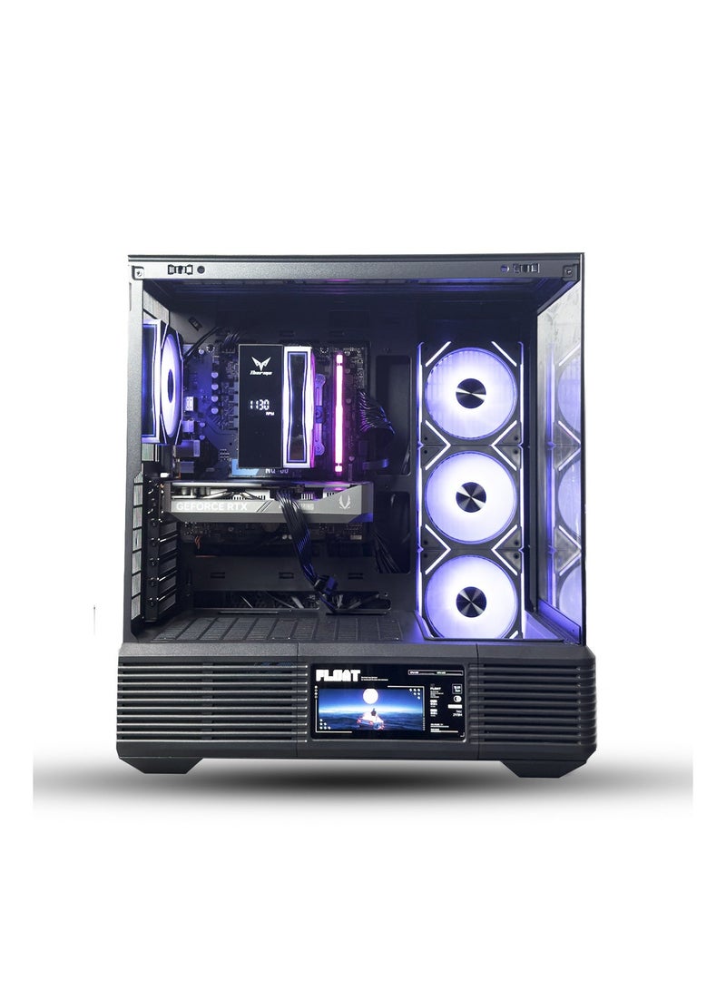 Gaming PC Desktop Combo: Intel i5-14400F & RTX 5060 Ti | 16GB DDR5 & B760 - Image 3