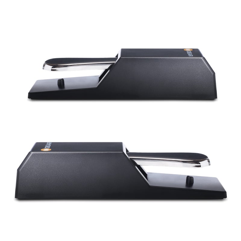 M-Audio SP-2 - Universal Sustain Pedal with Piano Style Action For MIDI Keyboards, Digital Pianos & More - Image 5