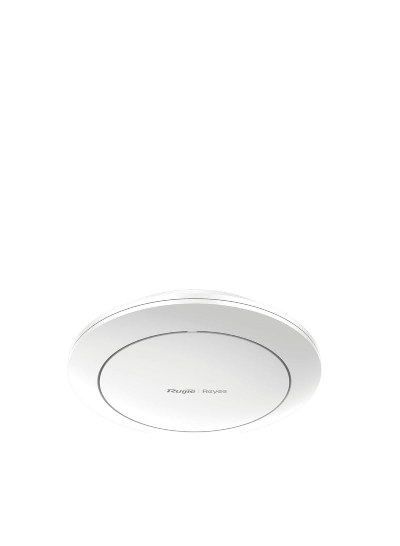 RUIJIE Reyee Wi-Fi 6 AX3000 Indoor Ceiling-Mount Access Point RG-RAP2266 - Image 2