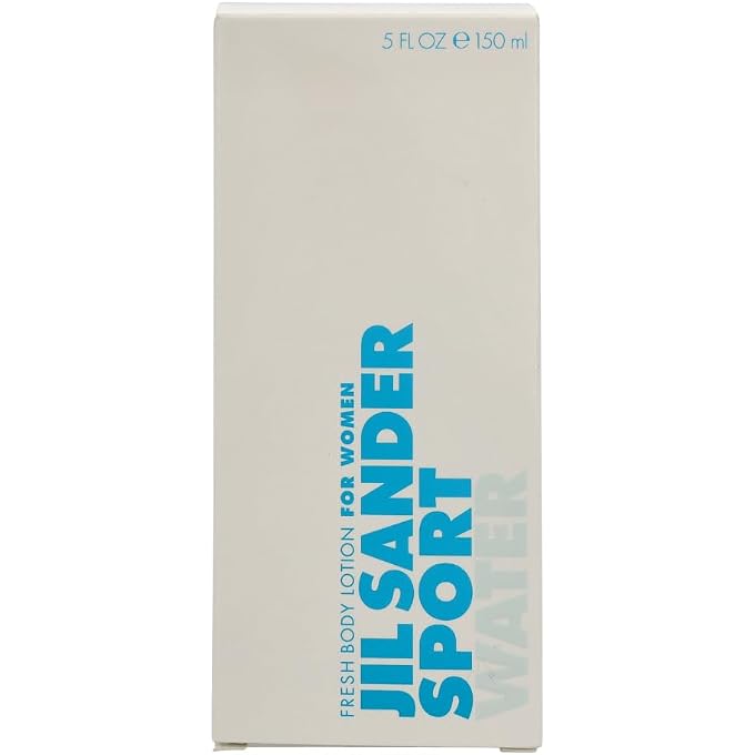 jil sander Sport Water Revitalizing Body Lotion, 150ml/5oz - Image 3